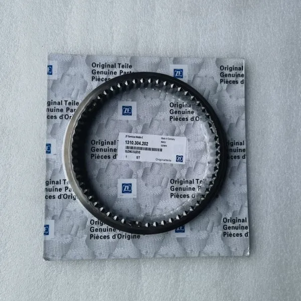 1310304202 Synchronizer Slide Sleeve for ZFL Gearbox 16S2230 16S2231 16C151 16s221 16s18 photo-4