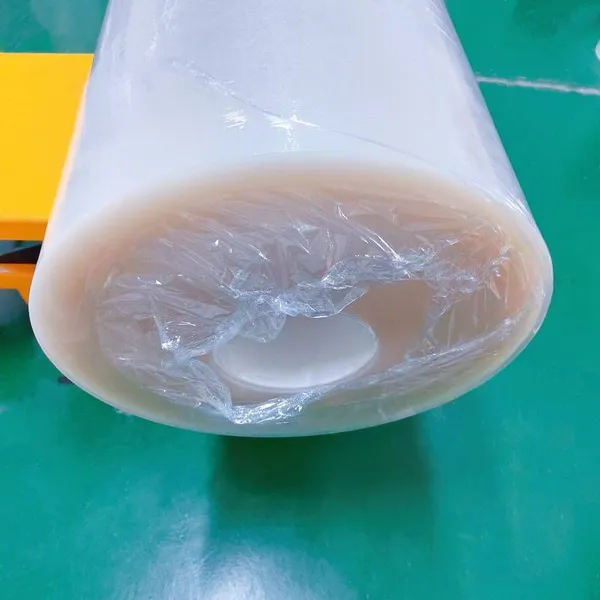 Tongdun Sgp Glass Interlayer Film, Ultra-white Canopy Bulletproof Laminated Glass Film, Ionic Interlayer Film photo-4