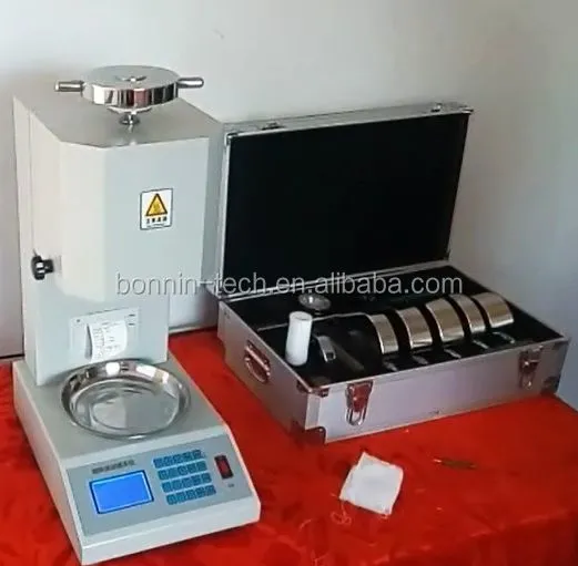 High Efficiency HST-XNR-400B MFR&MVR Digital Display Melt Flow Indexer 1-Year Warranty photo-3