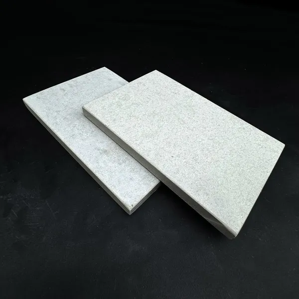 Premium Calcium Silicate Board for High-Temperature Insulation & Fireproofing, 1200°C Resistance photo-3