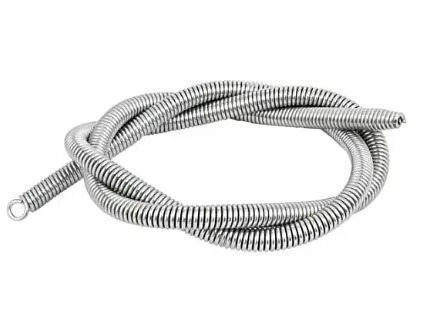 Industrial Use Zinc Electrophoresis Compression Extension Spring for Furniture & Industrial Use photo-2