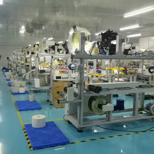 Eva Die-cutting Liners for Molding, Eva Shock-absorbing, Cushioning and Insulating Materials for Electronic Accessories, Customized Processing According to Drawings and Samples photo-4