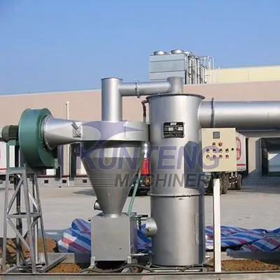 Environmental Portable Incinerator Waste Incinerator With Smoke Filter EPC photo-4