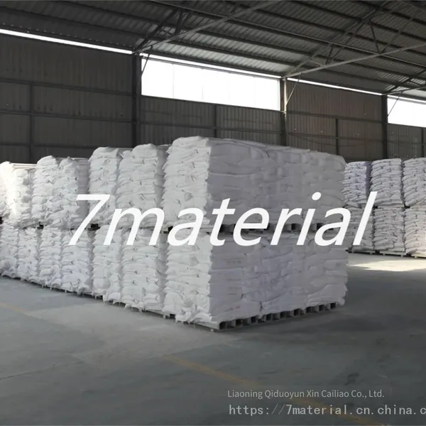Pubai Heavy Calcium Carbonate fc - Aed92, Calcium Carbonate Content: 95% photo-3