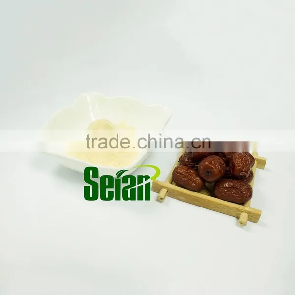 Instant Jujube Extract Powder