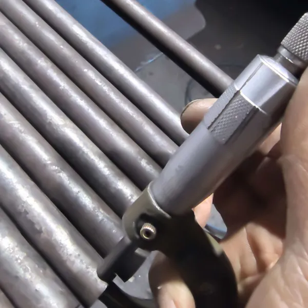 API 5CT Coupling Stock – OCTG Coupling Material