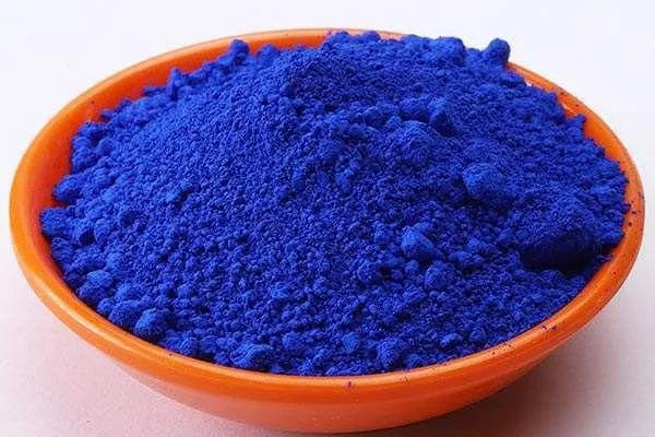 Inorganic Pigment photo-2