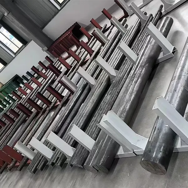 How to Verify a Trusted Manufacturer for Inconel 625 Corrosion Resistant Alloy photo-5