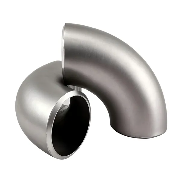 Welded Pipe Fittings Manufacturer | High Pressure & LNG Cryogenic Fittings photo-3