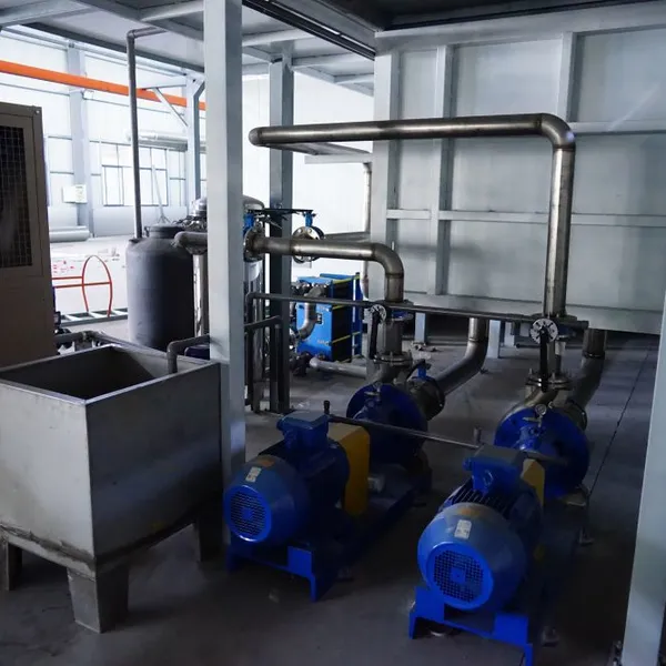 Industrial Electrophoresis Line for Motor Components Suitable for Heavy-Duty Motor Assembly