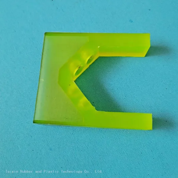 Customized Polyurethane Parts for Mold Opening Are Suitable for Automotive Component Factories in Southeast Asia. photo-2