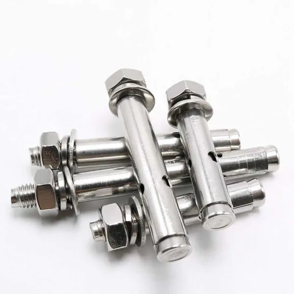 Anchor Bolt photo-3