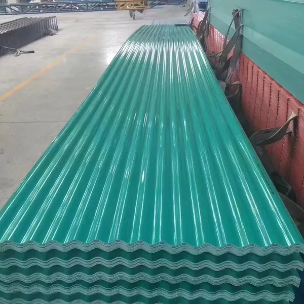 Galvanized Tin Sheets / Roofing Sheet / Galvanized Corrugated Steel Plate photo-5