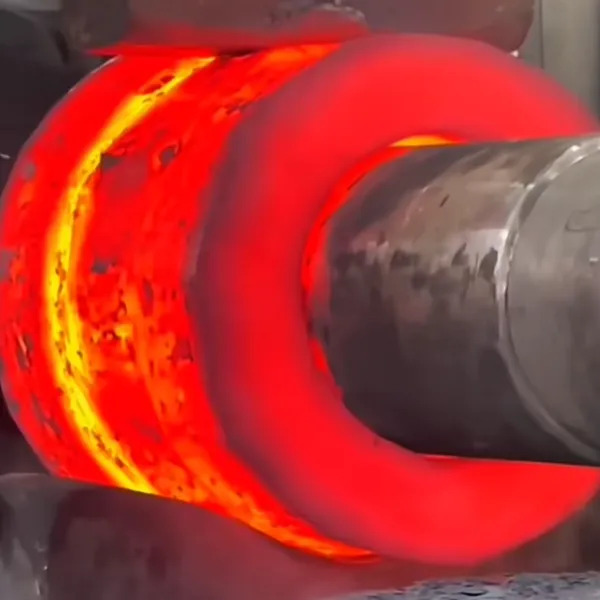 Cabin Body Forgings | Forged Components | Custom Manufacturing photo-4