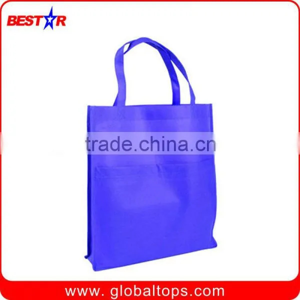 Promotional Non-woven Shopper Bag