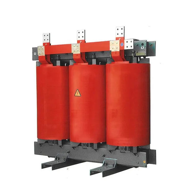 3 Phase Dry Type Transformer 800kva Factory Direct Supply With Complete Testing Report for Indoor Distribution Room