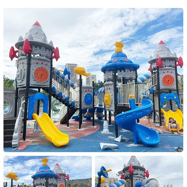 Slide supplier