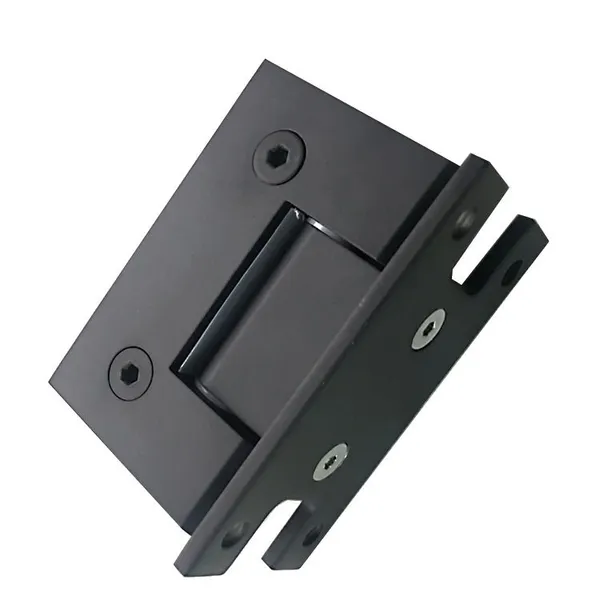 OEM Glass Hinge for Frameless Shower Projects