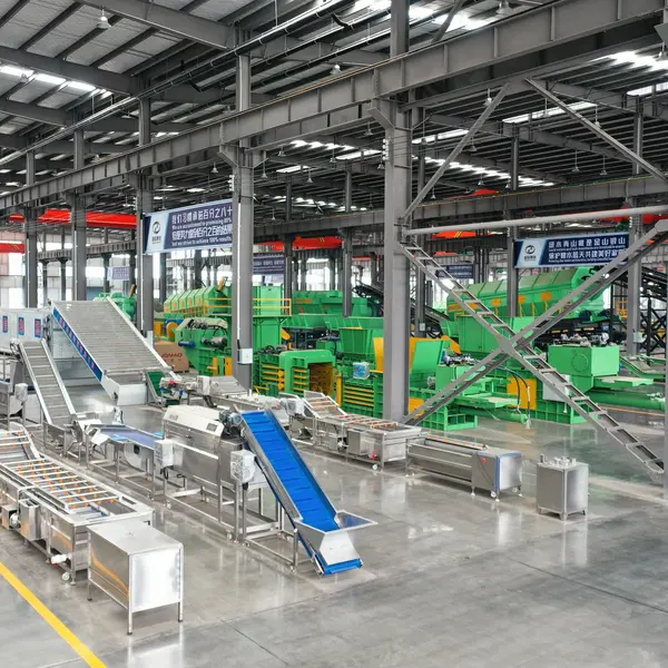 Henan Kunteng Machinery Manufacturing Co., Ltd. company overview - view 3