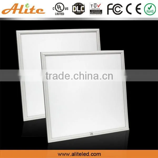 High Efficiengy DLC Ceiling Light Changing Dimming Zigbee Remote Control Led Panel Lights photo-4