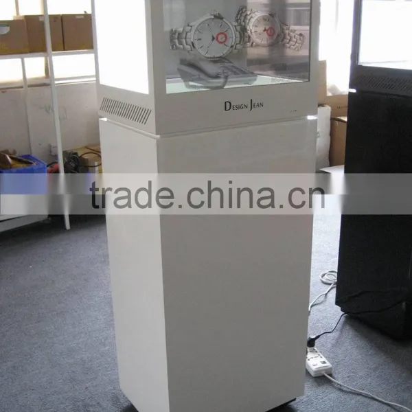 Export Quality Cheap Price China Supplier Touch Lcd Panel photo-3