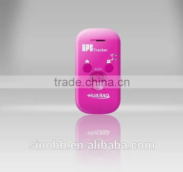 Cheap Mini Gps Tracker for Persons and Pets photo-5