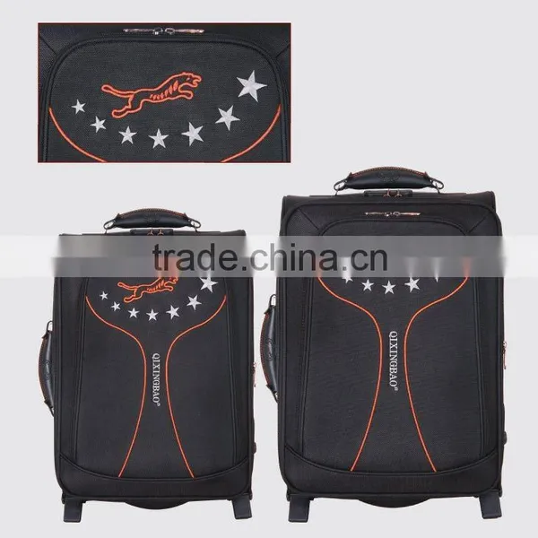 Fashion Travel Luggage