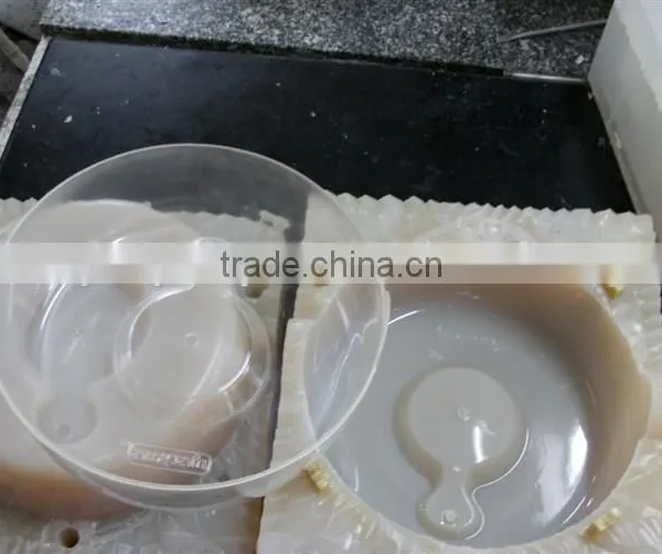 Custom Silicone Molds,China Silicone Molds photo-2