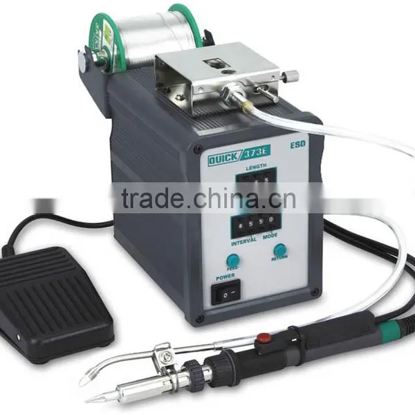 Quick 373C Auto Feeder for Soldering Station photo-3