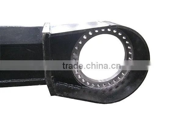 Fabricated Sheet Metal Products Supply Chain and Factory