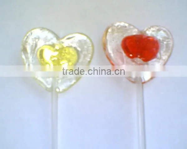 Hard Candy (HEART CANDY)