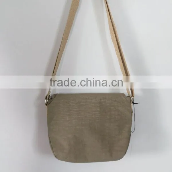 New Style Hot Sale Waterproof Nylon Handbag Shoulder Bag photo-2