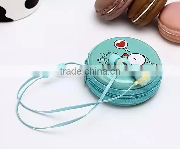 2016 Best Quality Earphone for Samsung s3 for Iphone Original Quality Choice photo-4