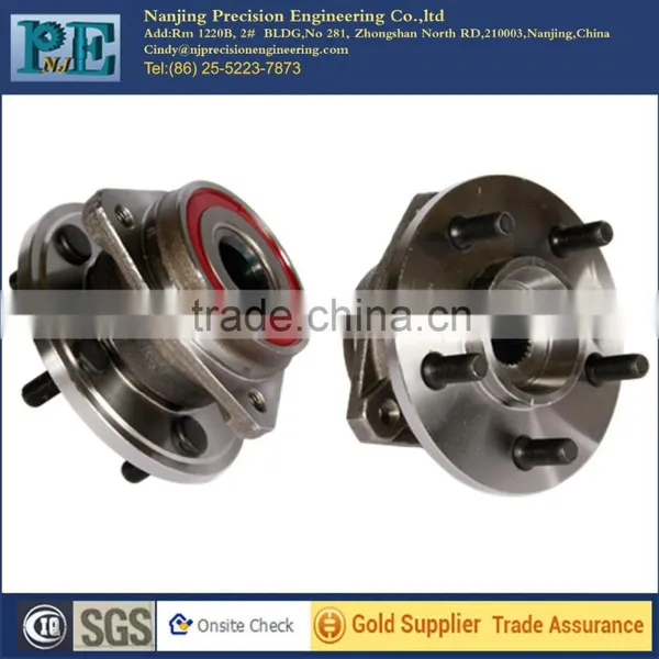 Custom Stainless Steel Flexible Mechanical Couplings photo-6