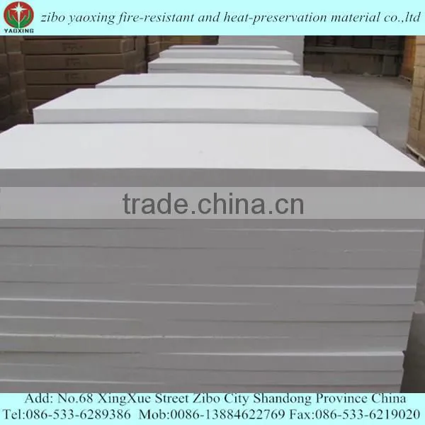 Ceramic Fiber Board photo-3