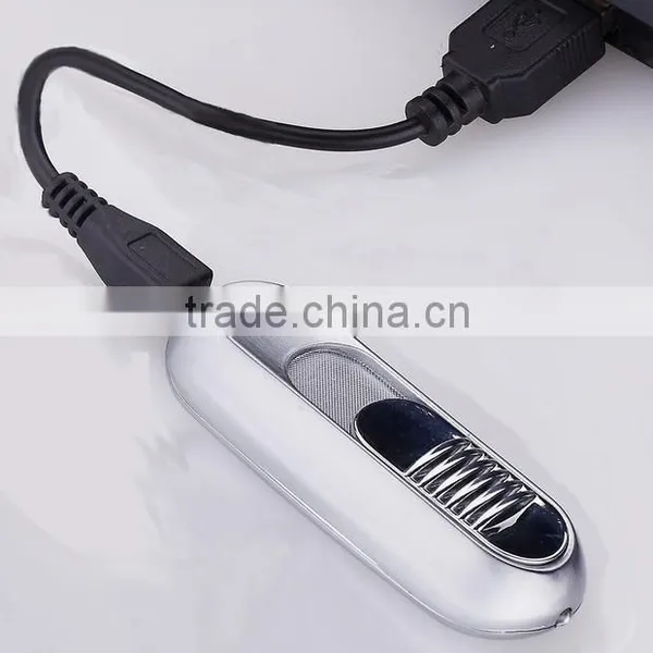 The New 2014 USB Rechargeable Lighter photo-2
