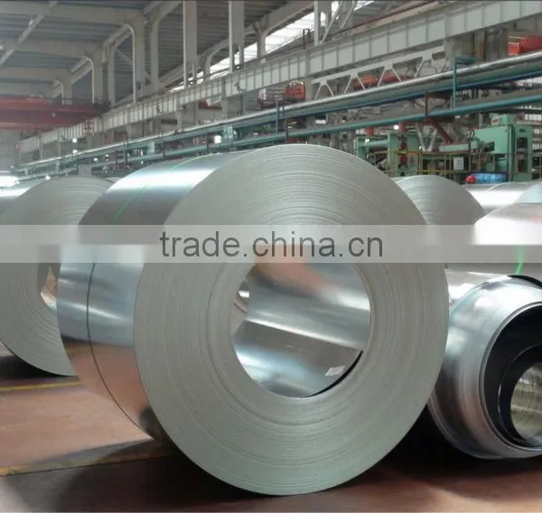 Cold Rolled Full Hard Coils photo-2