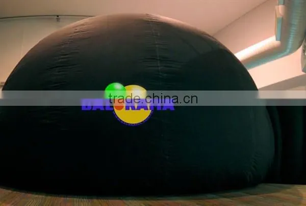 Planetarium Tent 6x6