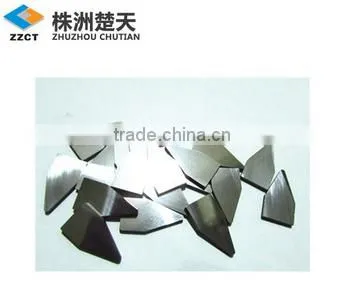 Carbide Dinner Fork Sharpener Blades photo-4