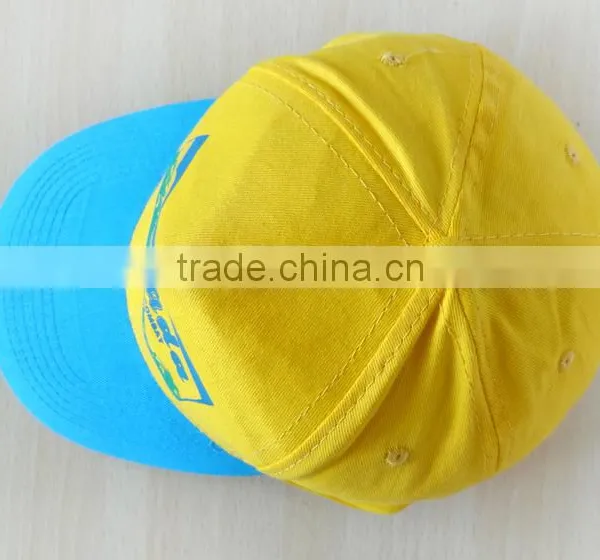 Custom Cotton Cap Manufacturer photo-5