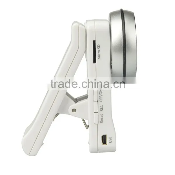 H.264 Using Friendly HD 1080P Mini Wifi Spy Camera photo-2