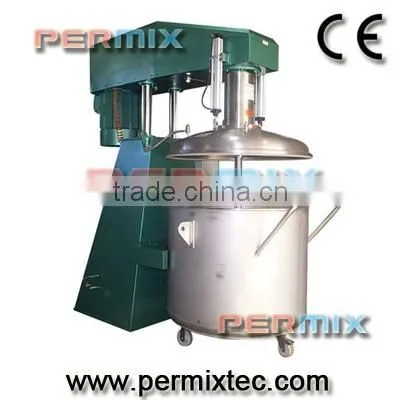 High Speed Disperser photo-2