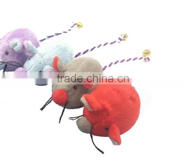 Cat Toy Mouse/Mouse Shaped Cat Toy Cat Toy Mouse Bulk Cat Toys photo-3