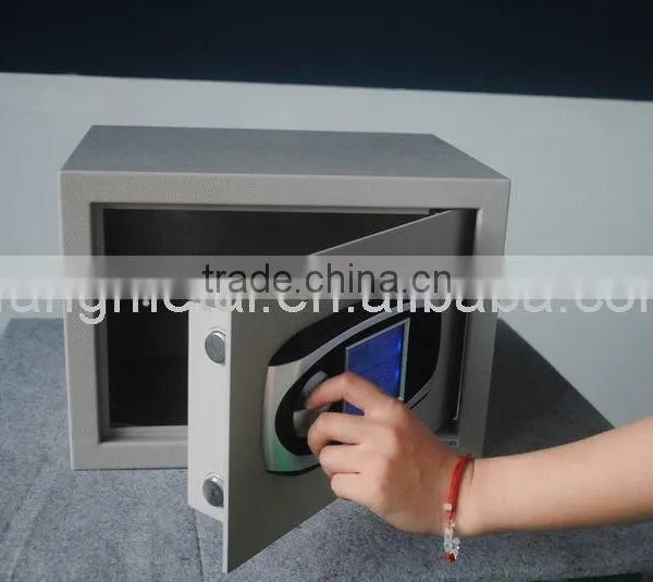Noble Diversion Fingerprint Safe Box photo-3