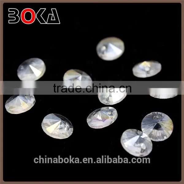 // Fashion Promotional Crystal Rhinestone // Mobile Phone Patch Decoration // photo-3