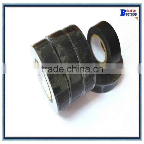 Factory Supply Printed Vinyl IsolationTape
