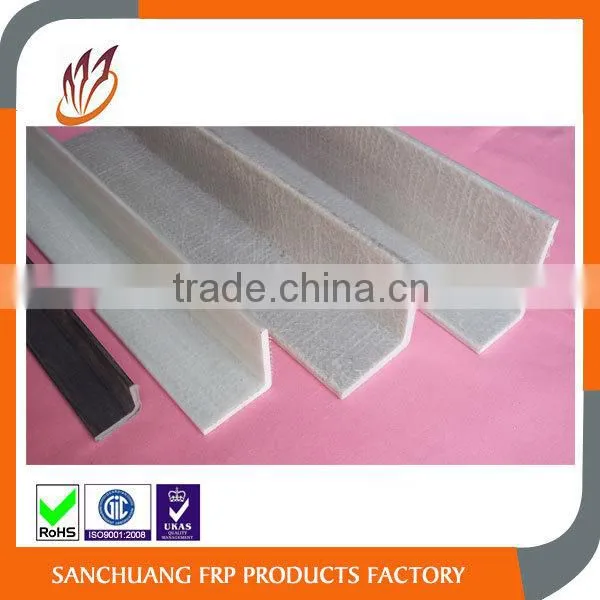 Decorative FRP Pultrusion Angle photo-3
