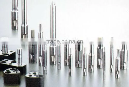 BALL LOCK PUNCHES,DIES,RETAINERS