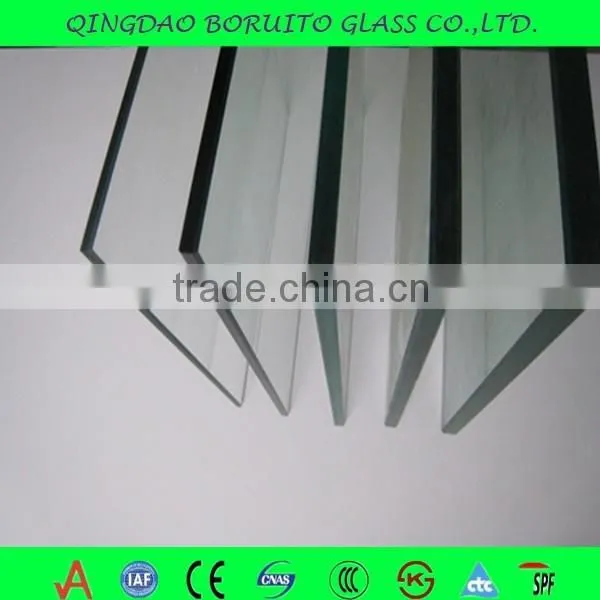 3-19mm Float Glass(tempered Glass) With CE photo-3