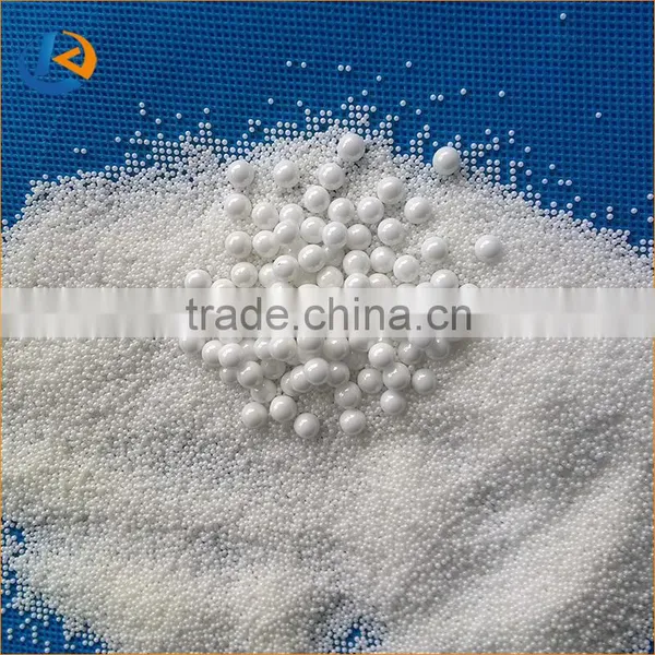 Zirconia Ceramic Yttria Balls With High Abrade Resistance photo-4